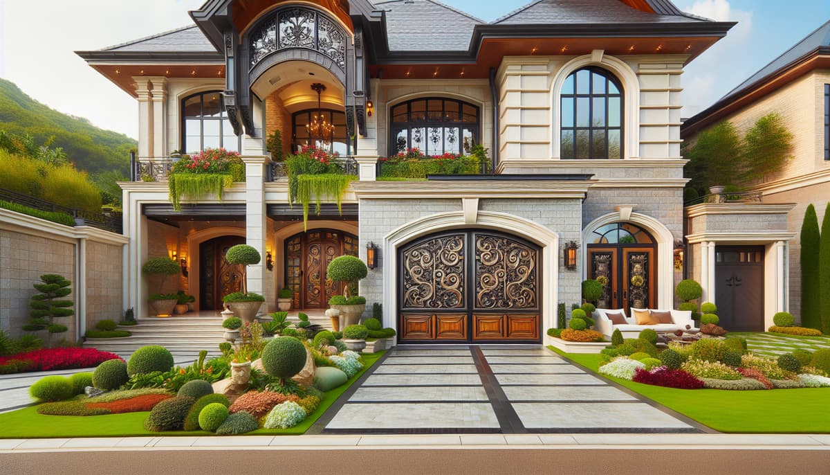 Garage Door Track Repair service in San Diego