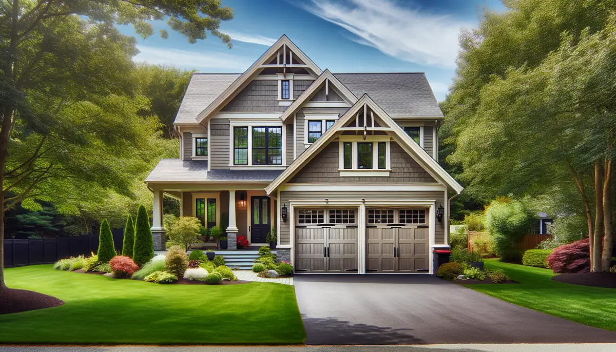 Enhance Energy Efficiency with Your Garage Door: Tips from ACE Garage Door Repair in San Diego, CA