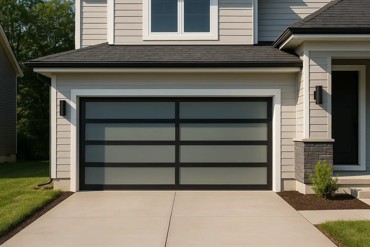 Energy Efficiency and Your Garage Door: A Guide by ACE Garage Door Repair