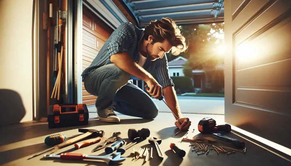Energy Efficiency and Your Garage Door: A Guide by ACE Garage Door Repair in San Diego, CA