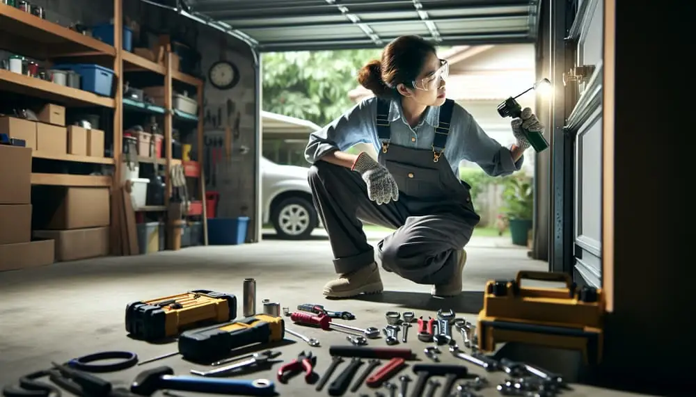Garage Door Installation in San Diego: What to Expect from ACE Garage Door Repair