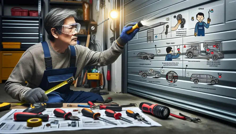 How to Extend the Life of Your Garage Door: Tips from ACE Garage Door Repair in San Diego, CA
