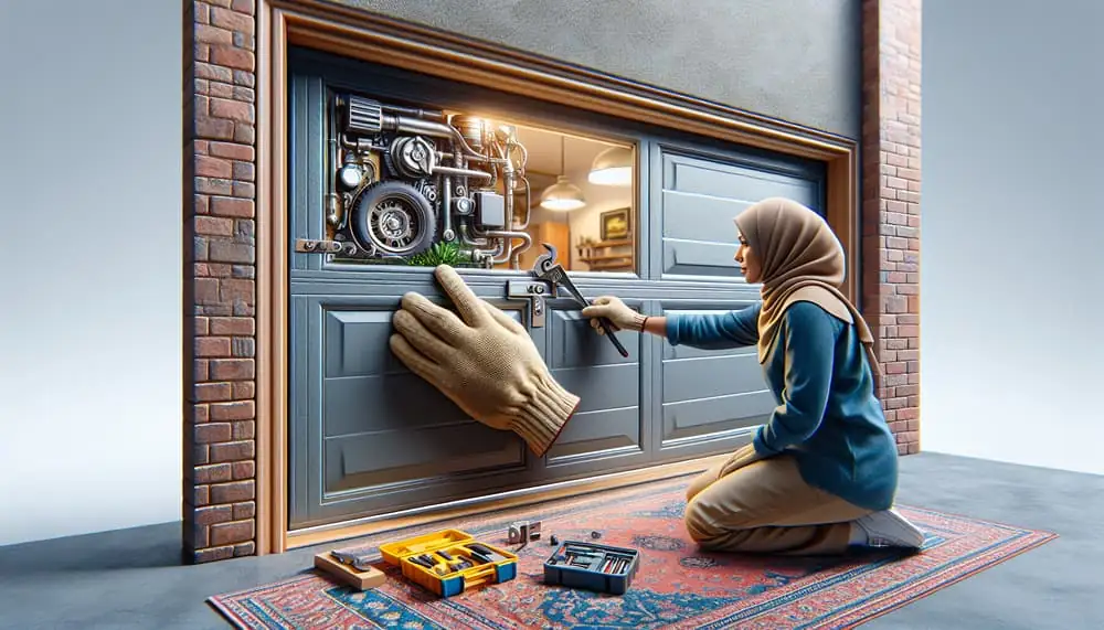 Garage Door Installation: What to Expect from ACE Garage Door Repair in San Diego, CA