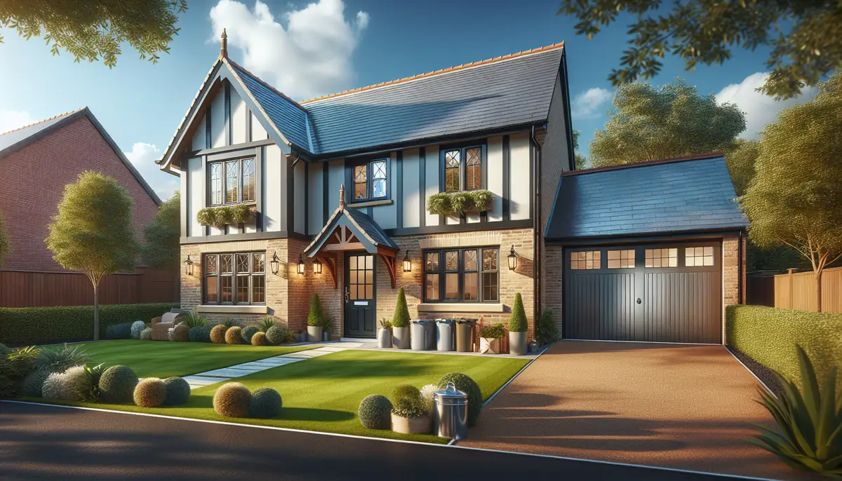 Best Garage Door Styles for Modern Homes in San Diego, CA