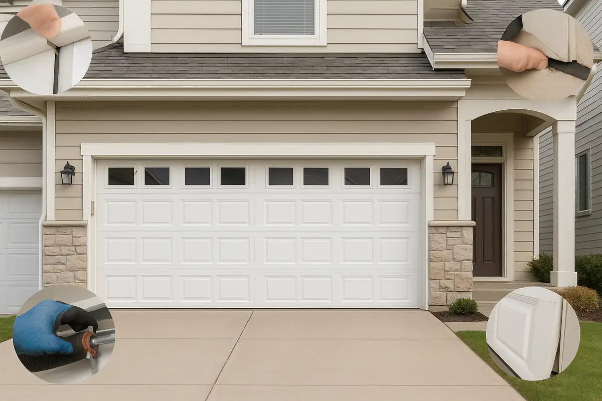 Garage Door Automation and Smart Home Integration in San Diego, CA: Enhance Your Home's Security