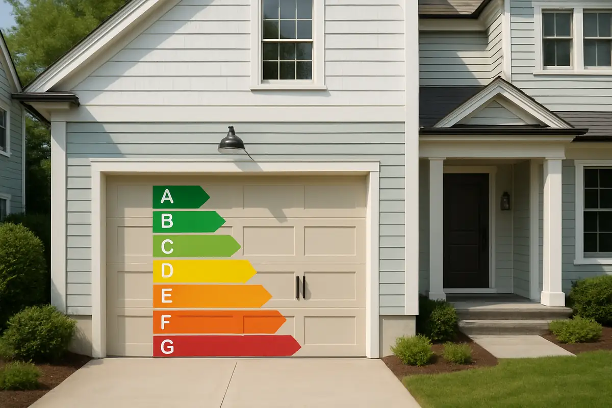 Choosing the Right Garage Door for Your Climate in San Diego, CA