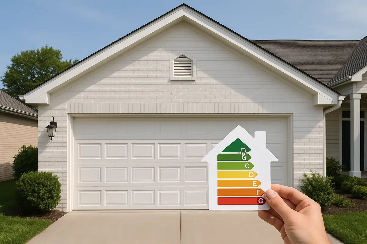 Energy Efficiency and Your Garage Door: A Guide from ACE Garage Door Repair in San Diego, CA