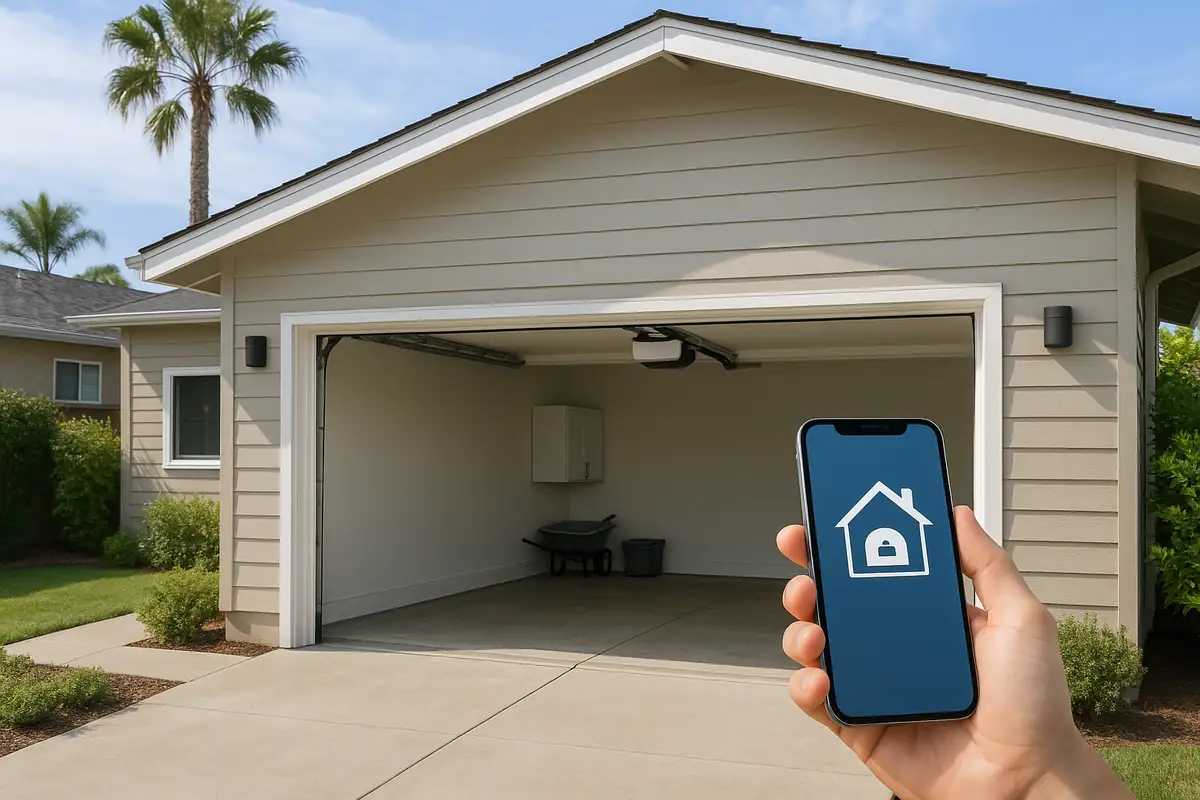 Choosing the Right Garage Door for Your Climate: A Guide by ACE Garage Door Repair