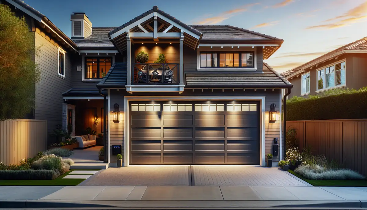 Understanding Different Garage Door Materials: A Comprehensive Guide by ACE Garage Door Repair