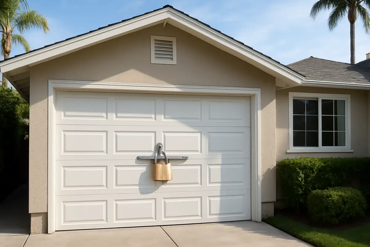 How to Program Your Garage Door Remote: A Guide by ACE Garage Door Repair in San Diego, CA