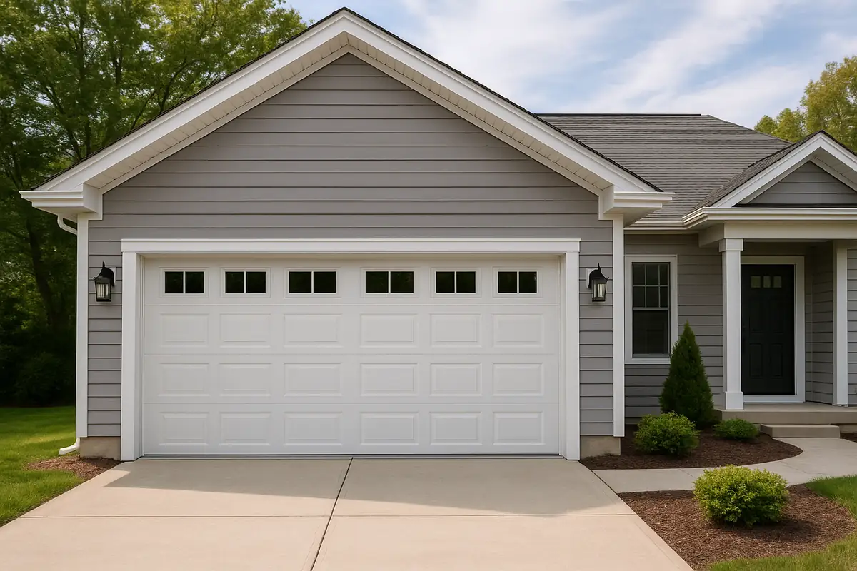Signs Your Garage Door Opener Needs Replacement – ACE Garage Door Repair