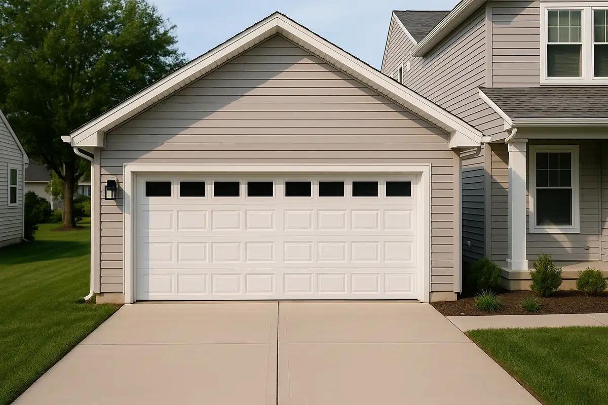 Signs Your Garage Door Opener Needs Replacement | ACE Garage Door Repair