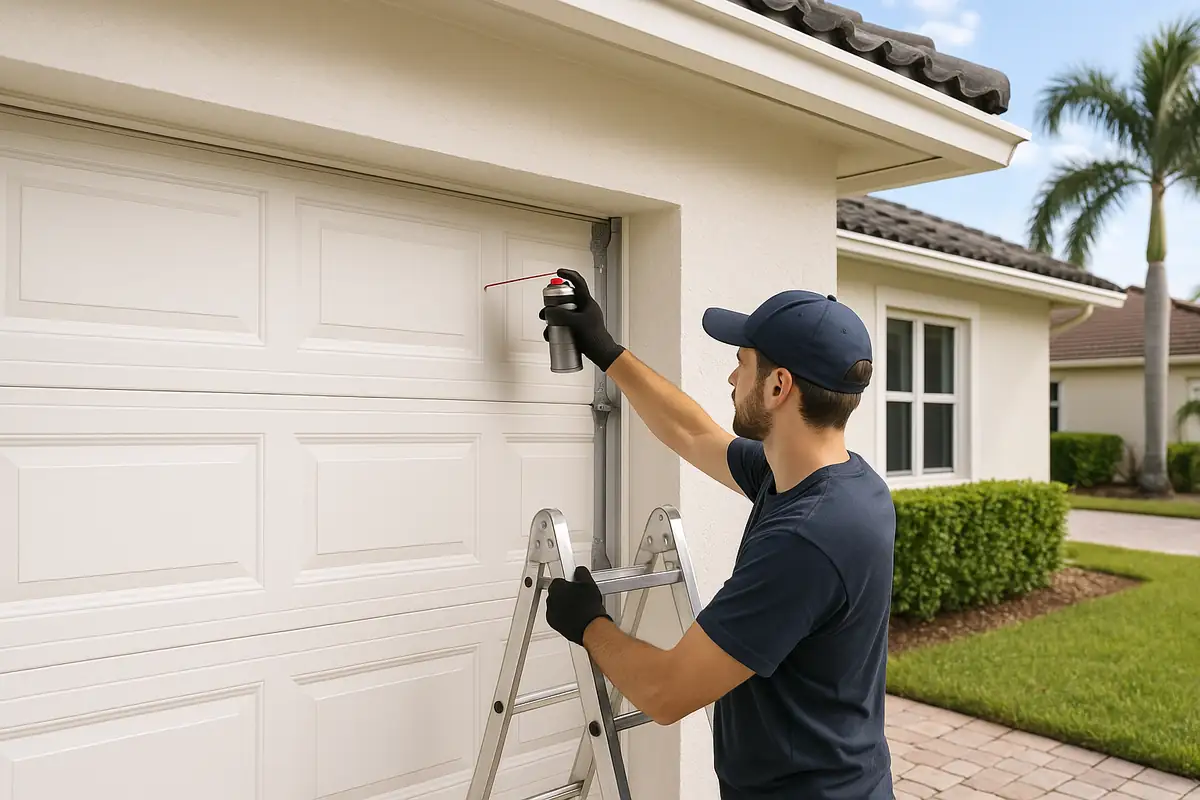 Signs Your Garage Door Opener Needs Replacement | ACE Garage Door Repair