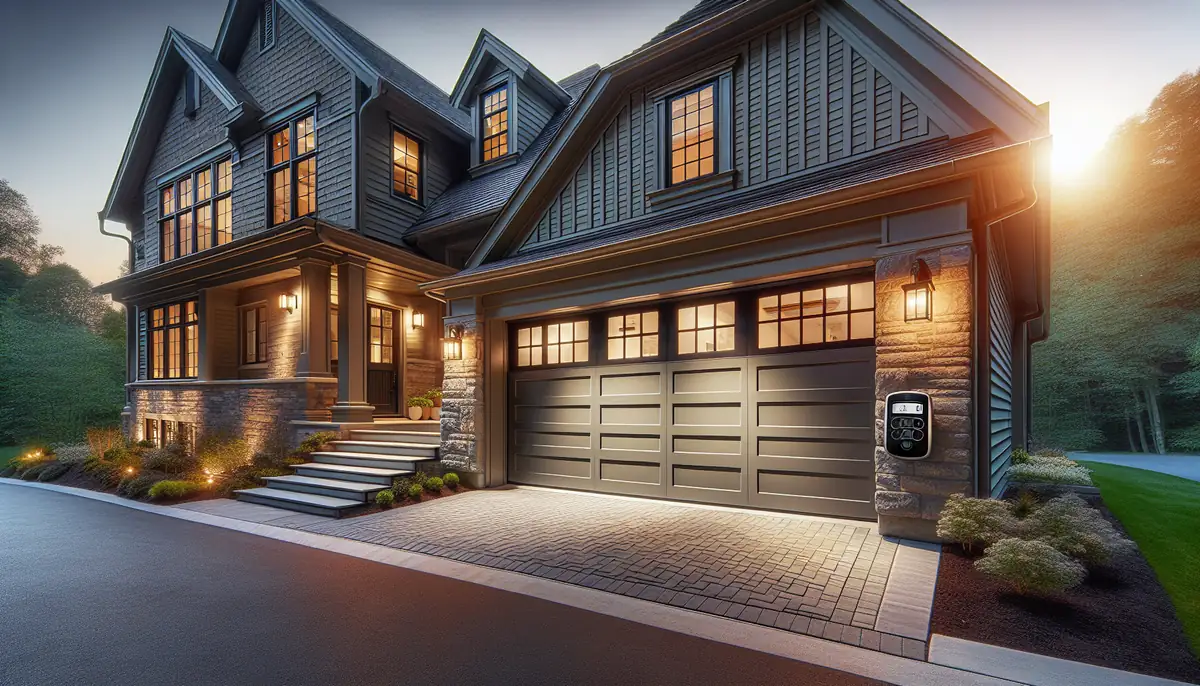 Weather-Proofing Your Garage Door: Essential Tips from ACE Garage Door Repair in San Diego, CA