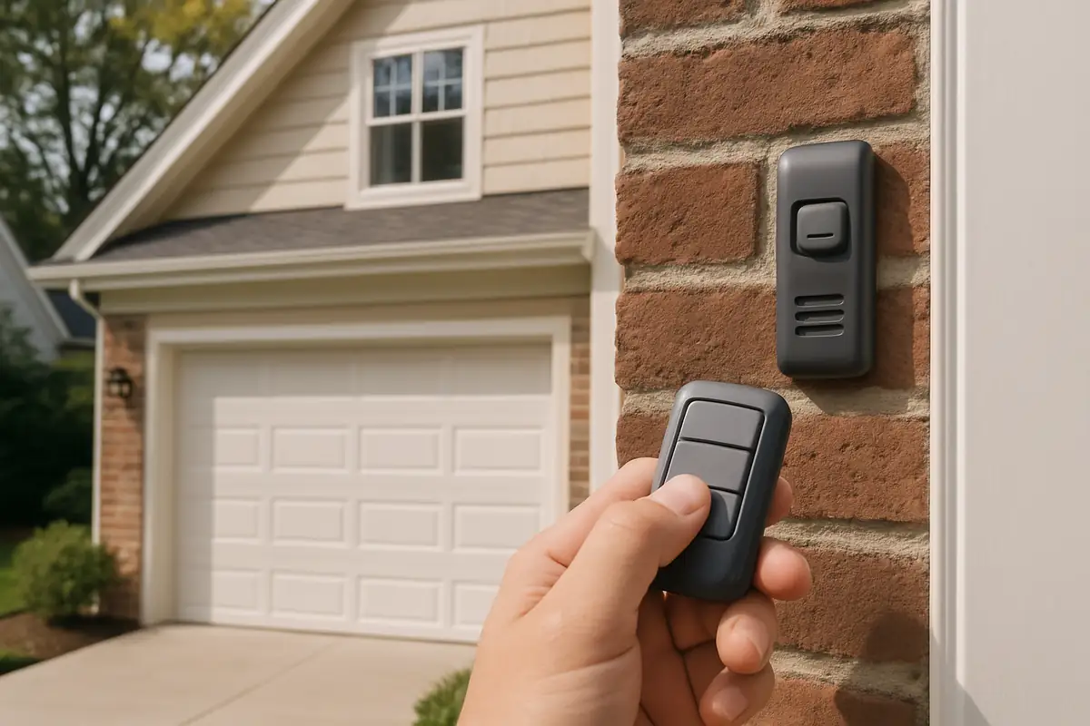 Weather-Proofing Your Garage Door: Essential Tips from ACE Garage Door Repair in San Diego, CA