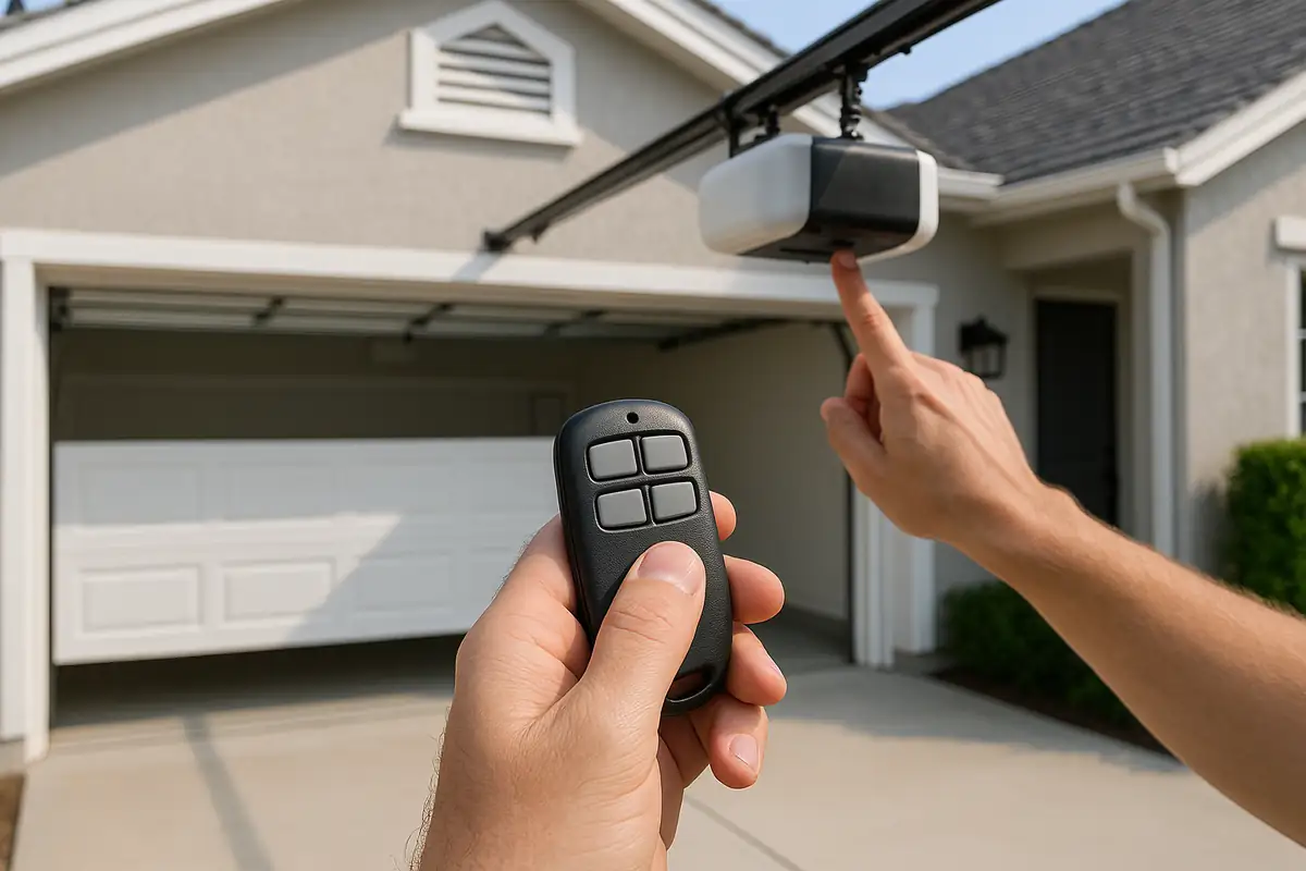 Weather-Proofing Your Garage Door: Essential Tips from ACE Garage Door Repair in San Diego, CA