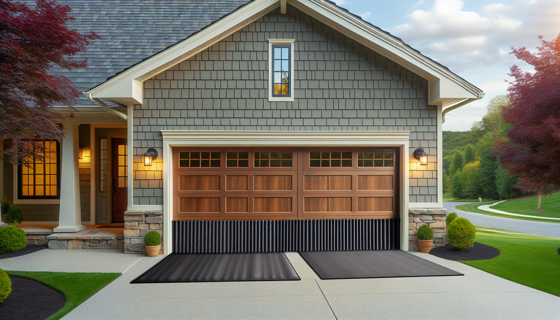 How to Reduce Garage Door Noise: Expert Tips from ACE Garage Door Repair in San Diego, CA