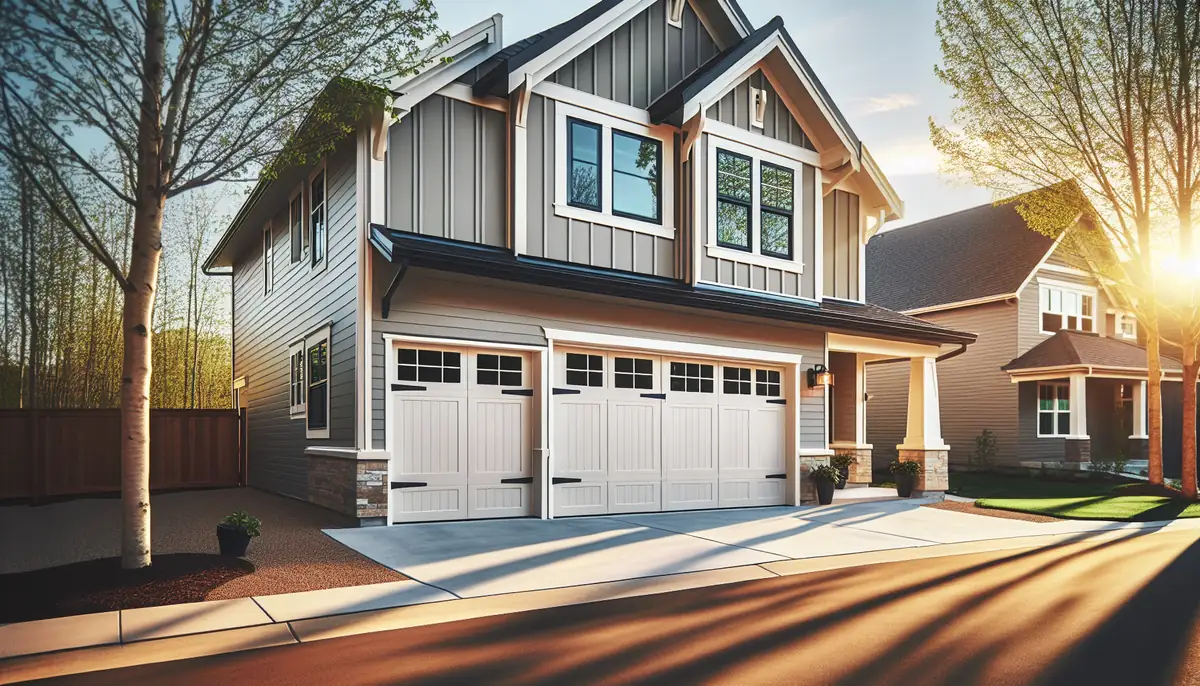 Seasonal Garage Door Maintenance Checklist for San Diego Homeowners