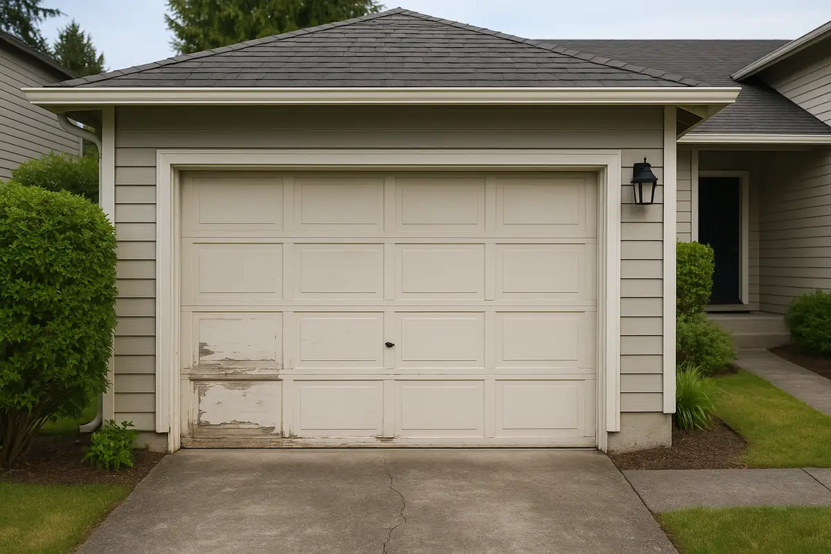 Signs Your Garage Door Opener Needs Replacement - ACE Garage Door Repair San Diego