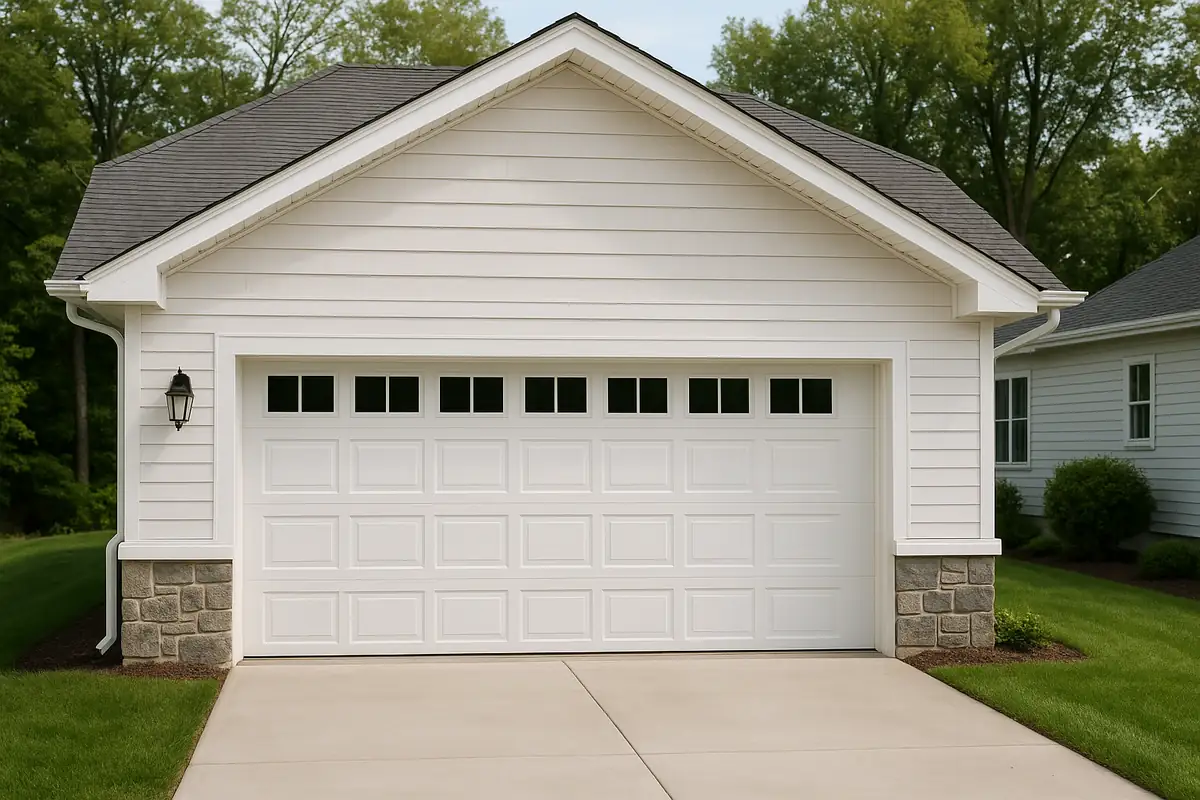 How to Program Your Garage Door Remote: A Guide by ACE Garage Door Repair in San Diego, CA