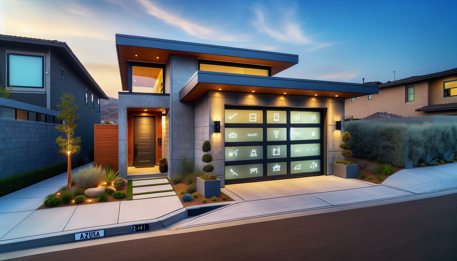 Professional Garage Door Repair Services in San Diego, CA