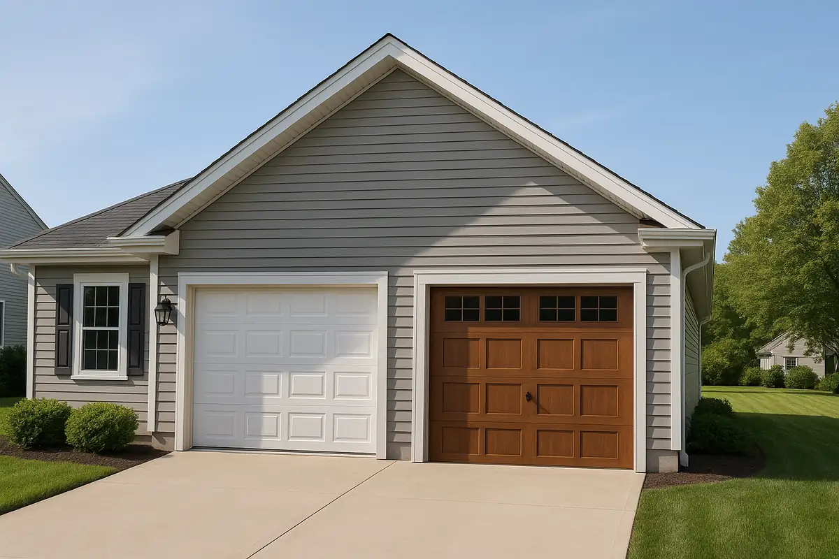 When to Replace vs Repair Your Garage Door: Expert Insights from ACE Garage Door Repair in San Diego, CA