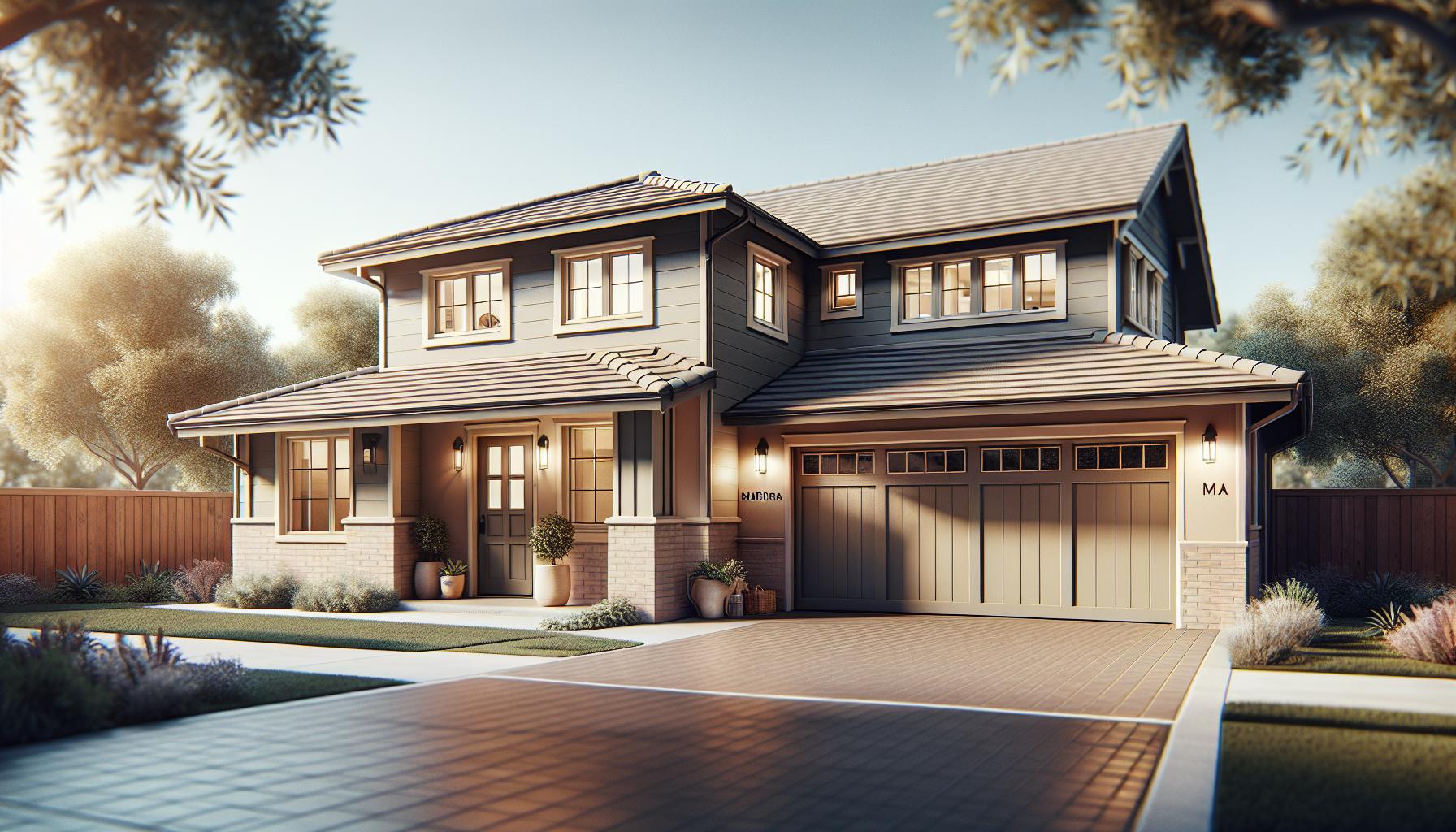 Understanding Different Garage Door Materials for Your Home in San Diego, CA