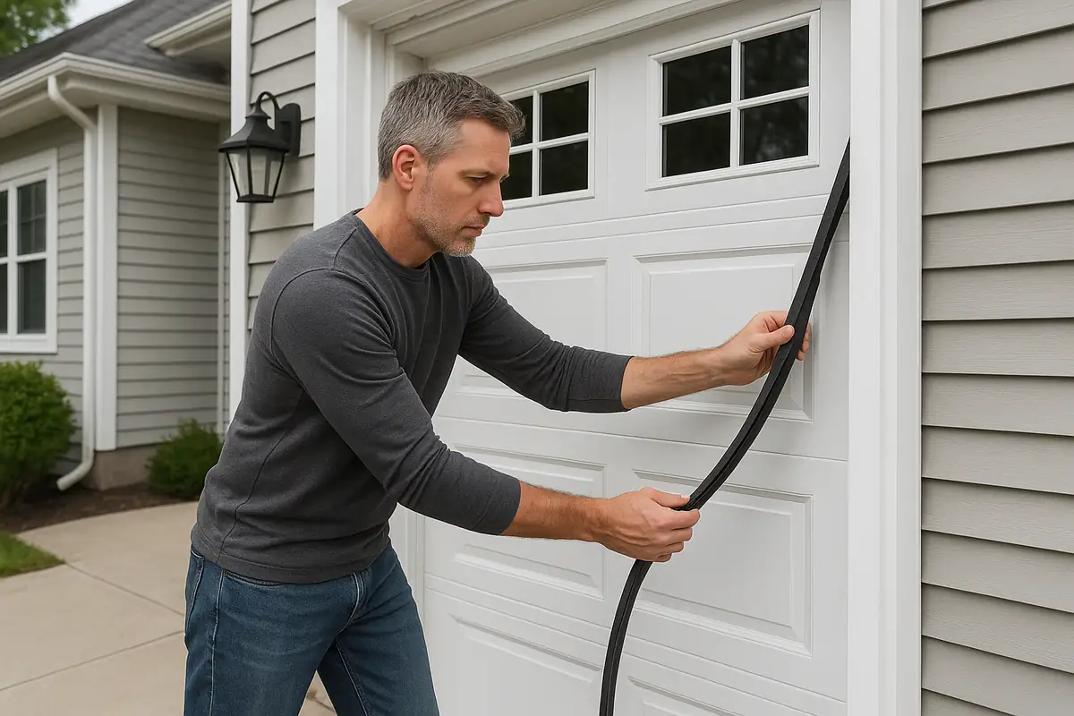 Smart Garage Door Features You Need to Know: Expert Insights from ACE Garage Door Repair