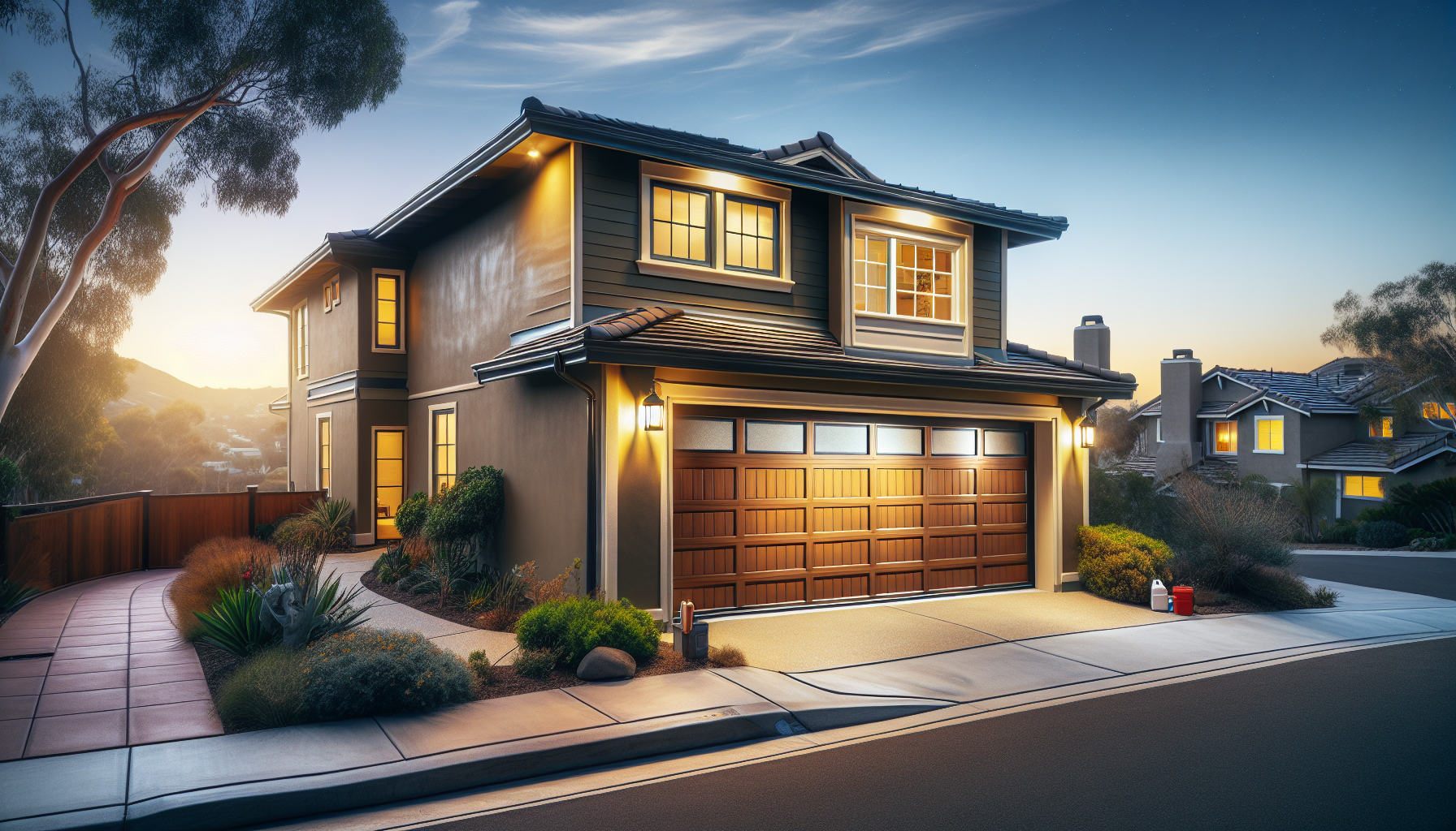 Weather-Proofing Your Garage Door: Essential Tips for San Diego Homes