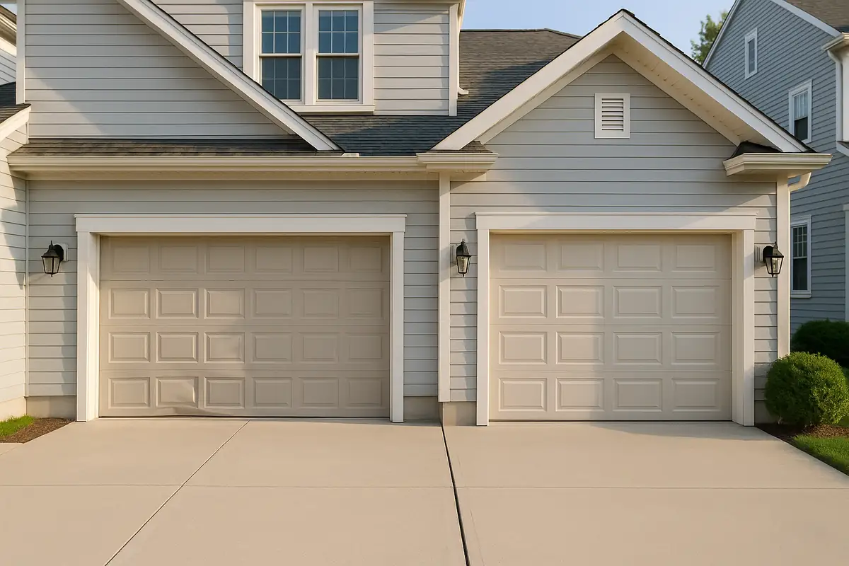 Garage Door Installation in San Diego: What to Expect