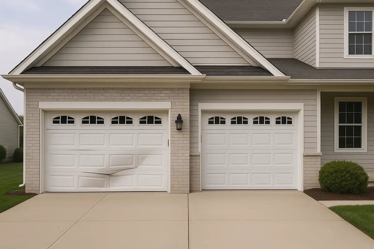 How to Reduce Garage Door Noise: Tips from ACE Garage Door Repair in San Diego