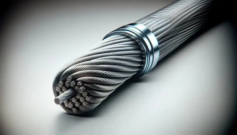 Garage Door Cable Repair — La Jolla