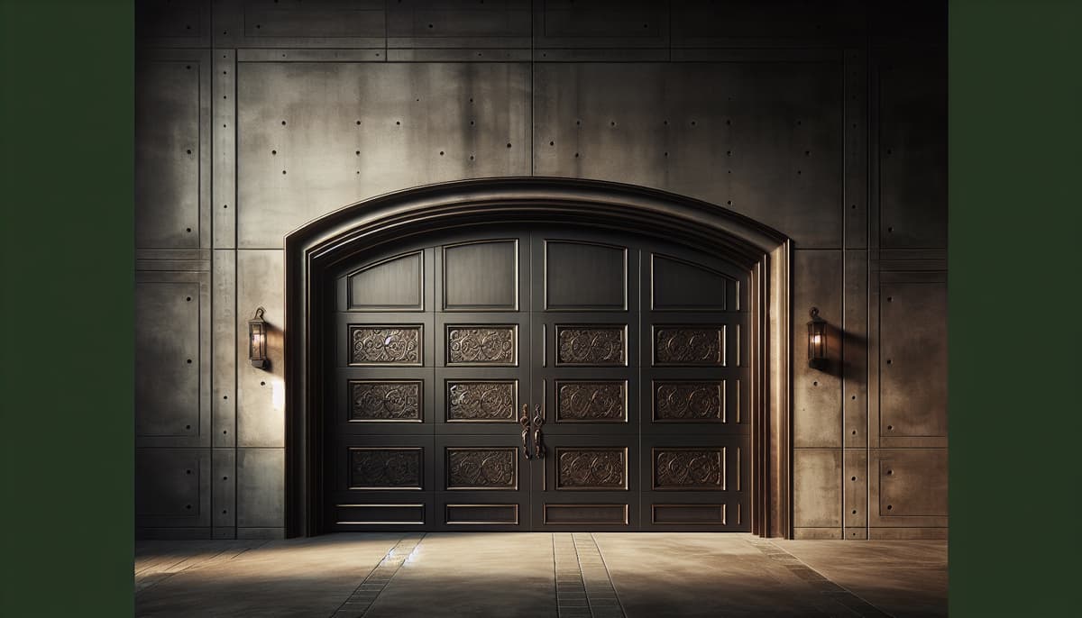 Signs Your Garage Door Opener Needs Replacement - ACE Garage Door Repair