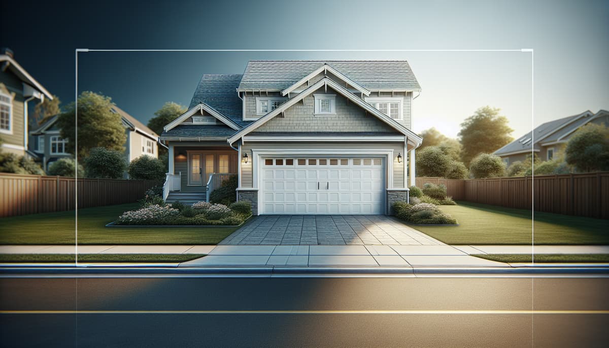 Garage door project 7 by ACE Garage Door Repair