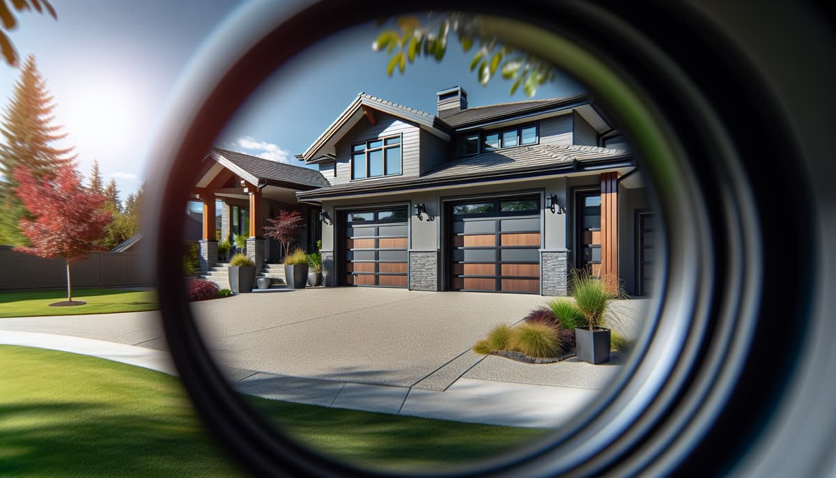 Garage door project 4 by ACE Garage Door Repair