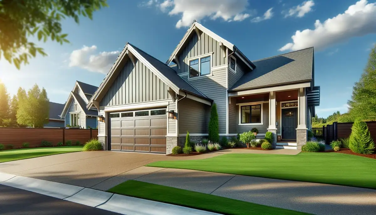 Garage Door Installation in La Mesa