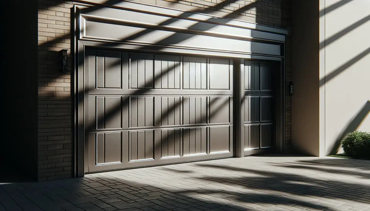 Garage Door Installation — Point Loma