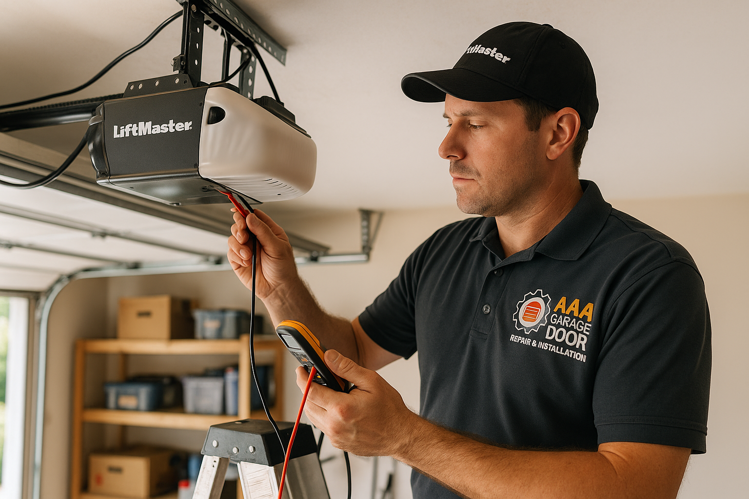 How to Extend the Life of Your Garage Door | ACE Garage Door Repair San Diego