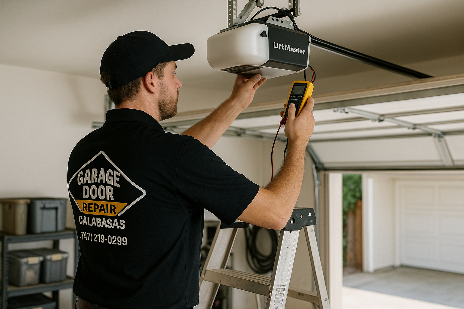 How to Extend the Life of Your Garage Door | ACE Garage Door Repair San Diego
