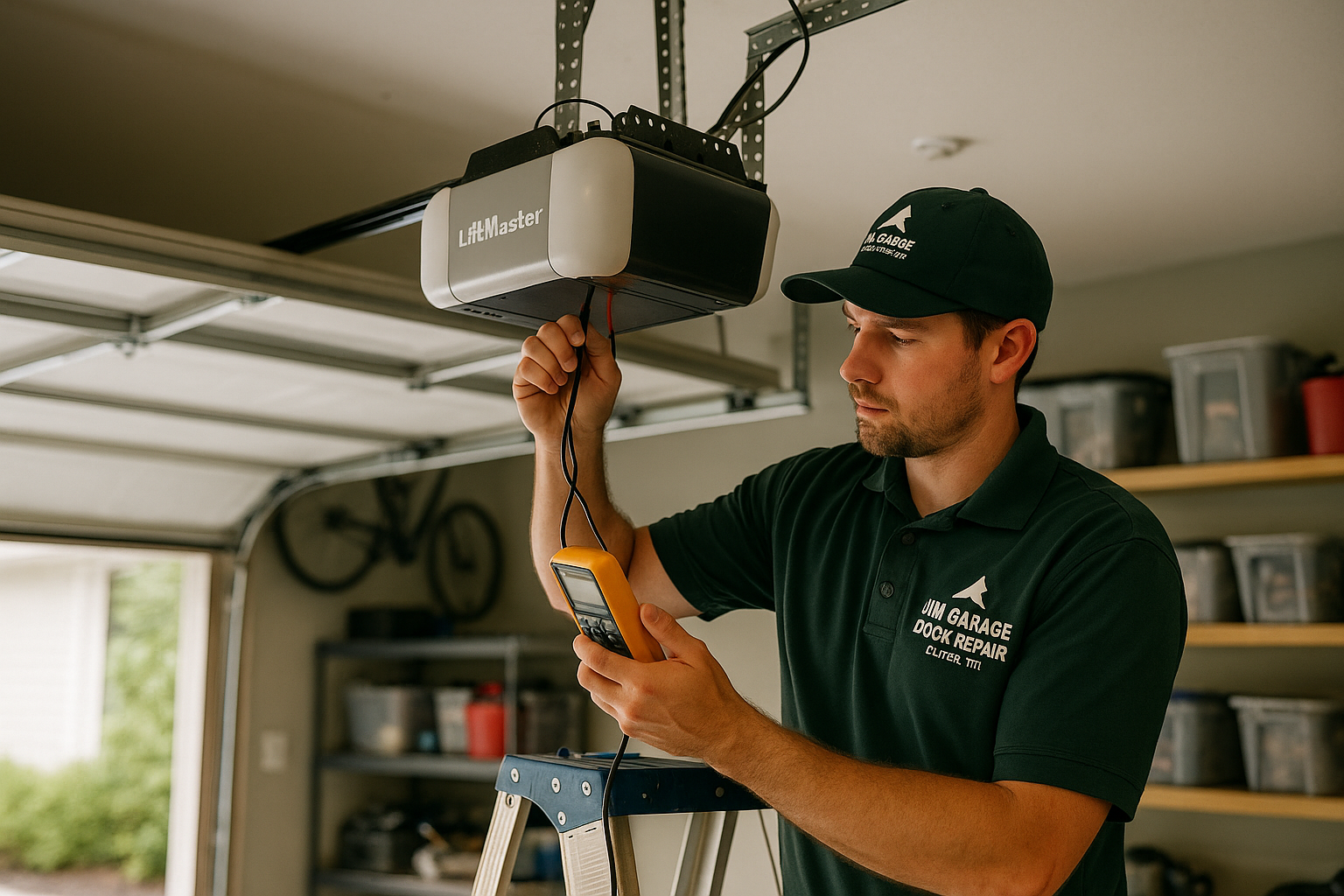 How to Extend the Life of Your Garage Door | ACE Garage Door Repair San Diego