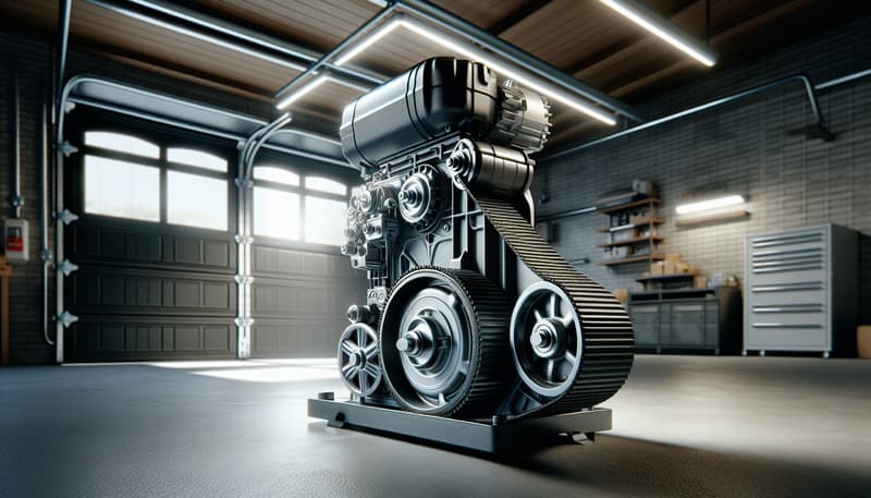 Understanding Different Garage Door Materials for Your Home in San Diego, CA