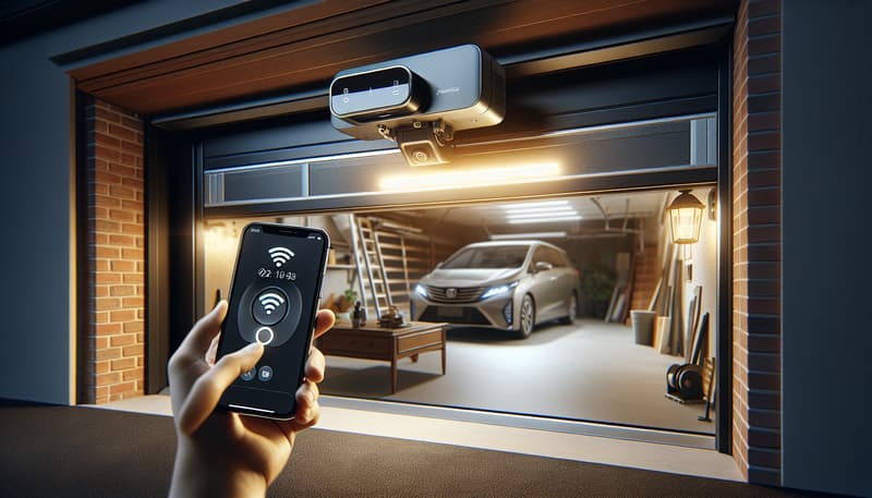 How to Extend the Life of Your Garage Door | ACE Garage Door Repair San Diego