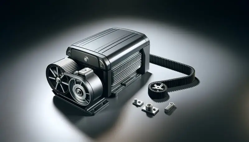 Garage Door Opener Repair — Rancho San Diego