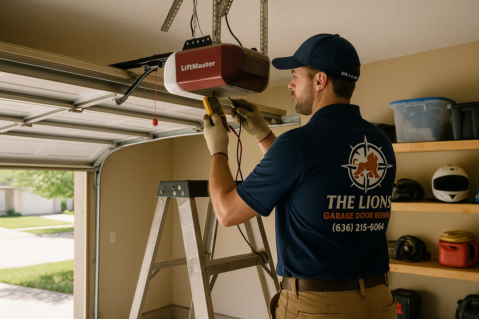 Smart Garage Door Features You Need to Know | ACE Garage Door Repair San Diego