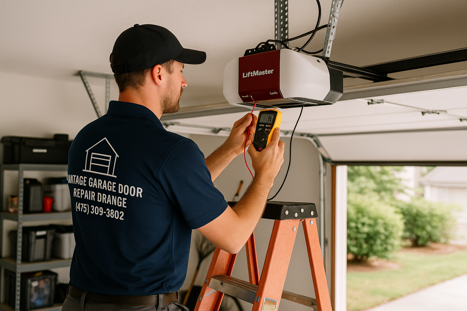 How to Extend the Life of Your Garage Door | ACE Garage Door Repair San Diego