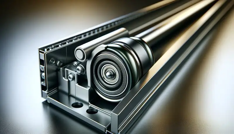 Garage Door Roller Replacement in Pacific Beach