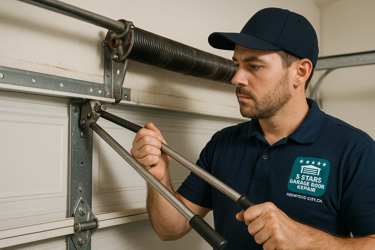 How to Extend the Life of Your Garage Door with ACE Garage Door Repair in San Diego, CA