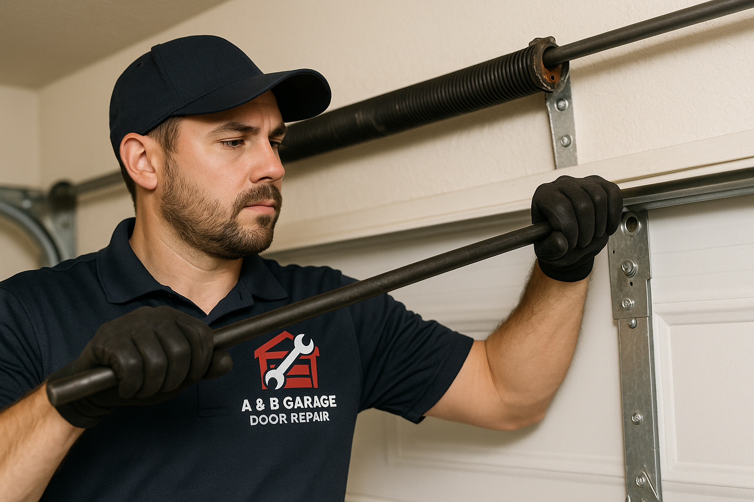 How to Program Your Garage Door Remote: A Guide from ACE Garage Door Repair in San Diego, CA