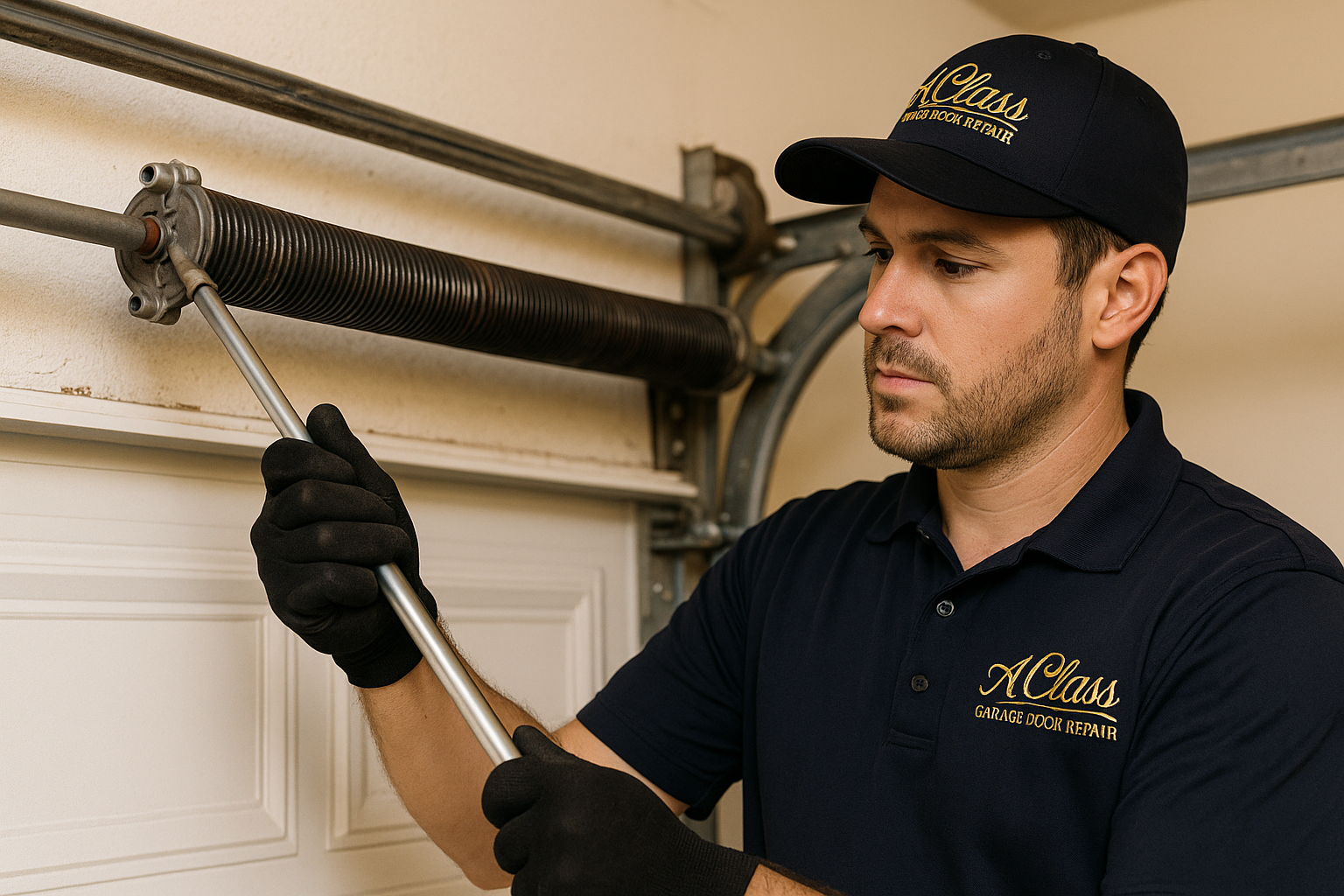 How to Program Your Garage Door Remote: A Guide from ACE Garage Door Repair in San Diego, CA
