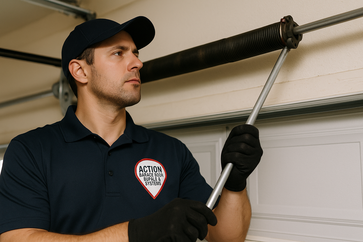 How to Extend the Life of Your Garage Door with ACE Garage Door Repair in San Diego, CA